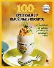 100 patiekalų su kiaušiniais receptų: nesudėtingų ir gardžių patiekalų su kiaušiniais idėjos — greito-paruosimo-maistas