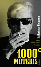 1000° moteris — humoras