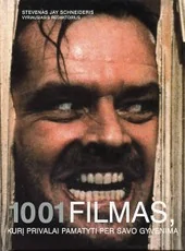 1001 filmas, kurį privalai pamatyti per savo gyvenimą