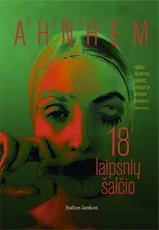 18 laipsnių šalčio — detektyvai-trileriai