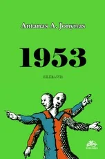 1953 — siuolaikine-poezija