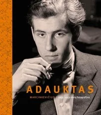 1954-1959 metų fotografijos
