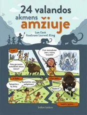 24 valandos akmens amžiuje