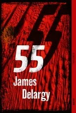 55. Dvi vienodos istorijos. Du įtariamieji. Vienas žudikas. Įtraukiantis trileris, kurio pabaiga privers aiktelėti!
