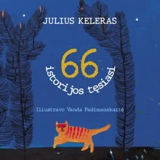 66 istorijos tęsiasi