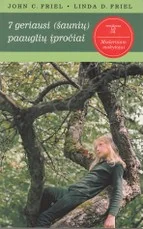 7 geriausi (šaunių) paauglių įpročiai — auklejimas-ir-santykiai-seimoje