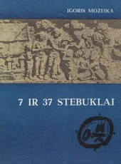7 ir 37 stebuklai — architektura