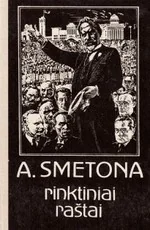 A. Smetona. Rinktiniai raštai