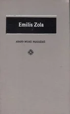 Abato Murė nuodėmė