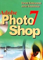 Adobe Photoshop 7