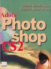 Adobe Photoshop CS2 — kompiuterija-ir-informacines-technologijos