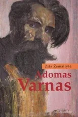 Adomas Varnas — biografijos