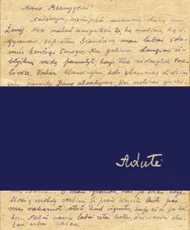 Adutė