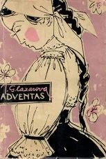 Adventas — istoriniai-romanai
