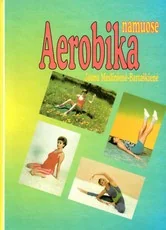 Aerobika namuose — joga-ir-fizinis-aktyvumas