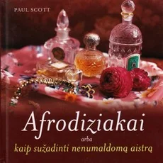 Afrodiziakai