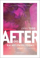 After. Kai mes pasiklydom I