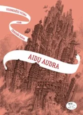 Aidų audra. Veidrodžių viešnia. 4 dalis