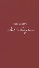 Aiški linija — lietuviu-poezija