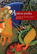 Aistros įveika askezės ir psichologijos metodais