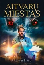 Aitvarų miestas — fantastika-jaunimui