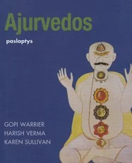 Ajurvedos paslaptys