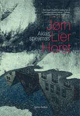 AKLAS SPĖJIMAS