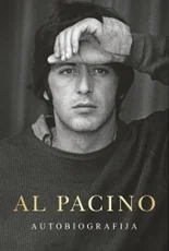 AL PACINO. Autobiografija — biografijos