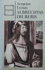 Albrechtas Diureris — biografijos
