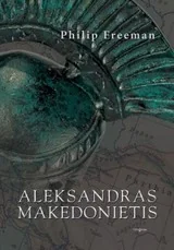 Aleksandras Makedonietis