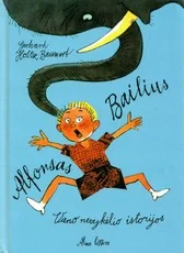Alfonsas Bailius (2000) — skaitiniai-pradinukams