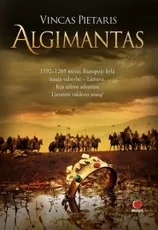 Algimantas — istoriniai-romanai