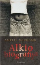 Alkio biografija — biografijos