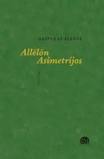 Allēlōn. Asimetrijos