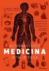 Alternatyvioji medicina gydytojų akimis
