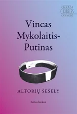 Altorių šešėly