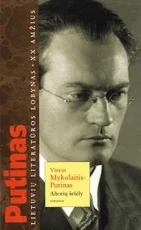 Altorių šešėly (Lietuvių literatūros lobynas. XX a.)