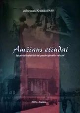 Amžiaus etiudai — istorija