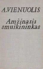 Amžinasis smuikininkas