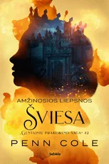 Amžinosios Liepsnos šviesa — fantastika-ir-fantasy