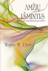 Amžių išmintis — asmenybes-tobulinimas