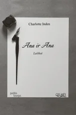 Ana ir Ana. Laiškai