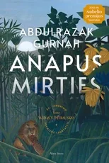 Anapus mirties