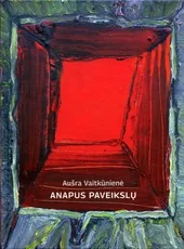 Anapus paveikslų — menas