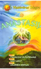 Anastasija — ezoterika