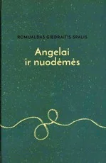 Angelai ir nuodėmės