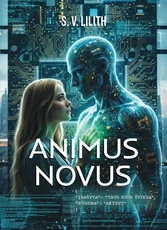 Animus novus — fantastika-ir-fantasy