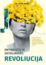 Antinksčių ir skydliaukės revoliucija. Tyrimais įrodyta keturių savaičių programa medžiagų apykaitai pagerinti ir hormonų pusiausvyrai