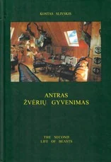 Antras žvėrių gyvenimas — fotografija