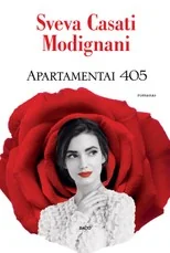 APARTAMENTAI 405 — meiles-romanai